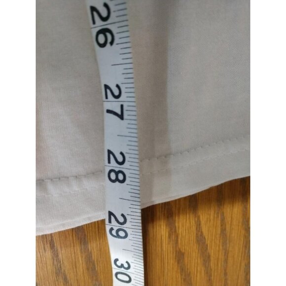 Fruit Of The Loom Best White T-Shirt With Red "Sale" Graphic Design L - Picture 3 of 5